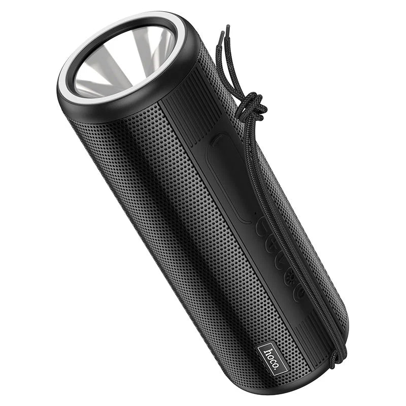 HOCO HC11 Bora 10W Sports Bluetooth Speaker Black Pakistan