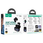 HOCO EQ20 Rhyme ANC + ENC TWS Bluetooth 5.4 Earbuds