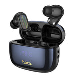 HOCO EQ20 Rhyme ANC + ENC TWS Bluetooth 5.4 Earbuds