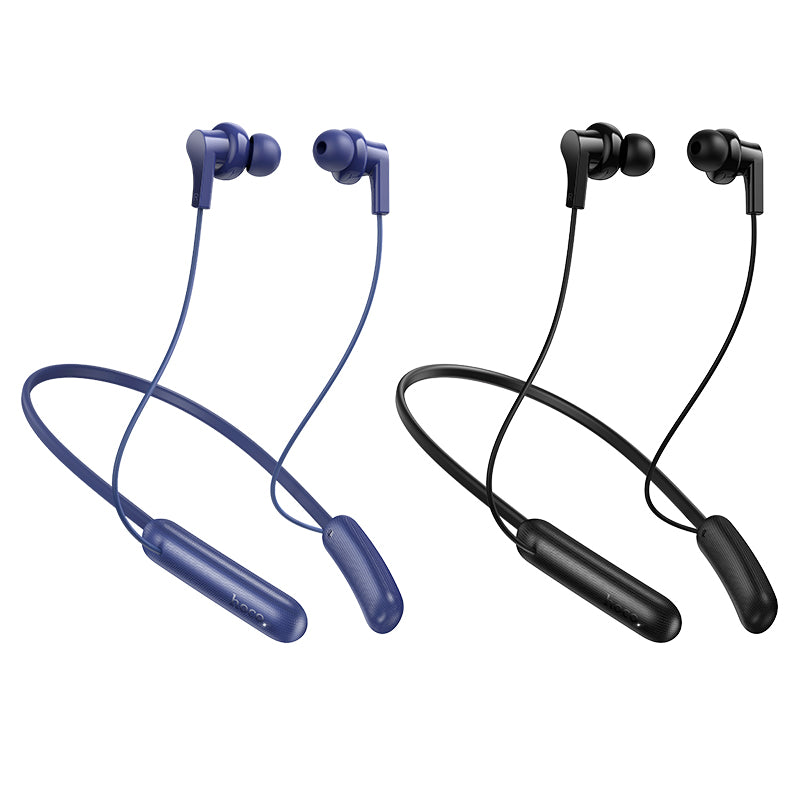 hoco. ES75 Niya neckband earphones — image 1
