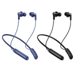 hoco. ES75 Niya neckband earphones — image 1