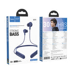 hoco. ES75 Niya neckband earphones — image 9