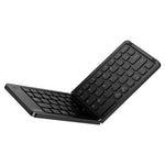 HOCO GM71 Proficient Wireless Membrane Folding Keyboard – product image 4, HOCO Pakistan