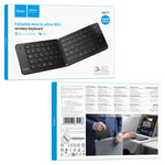 HOCO GM71 Proficient Wireless Membrane Folding Keyboard – product image 6, HOCO Pakistan