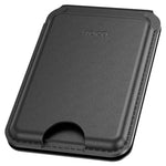 HOCO GT3 Magnetic Card Holder & Phone Stand