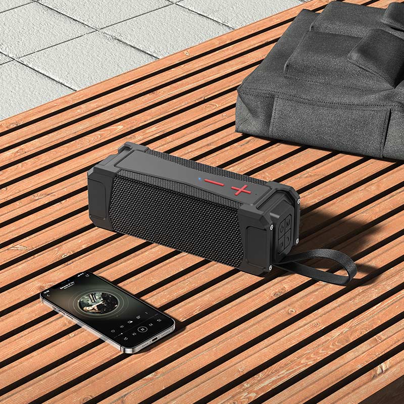 HOCO HC6 Magic 20W Bluetooth Speaker