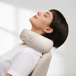 HOCO HP53 Neck Massager with 360° Support & 40°C Heat