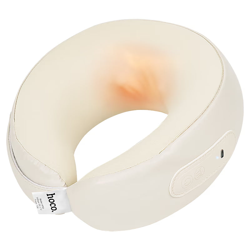 HOCO HP53 Neck Massager with 360° Support & 40°C Heat