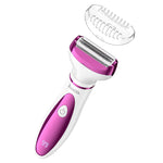 HOCO HP80 4-in-1 Women’s Electric Shaver & Trimmer with LED Display