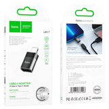 HOCO UA17 OTG Adapter Data Transfer Type-C Pakistan