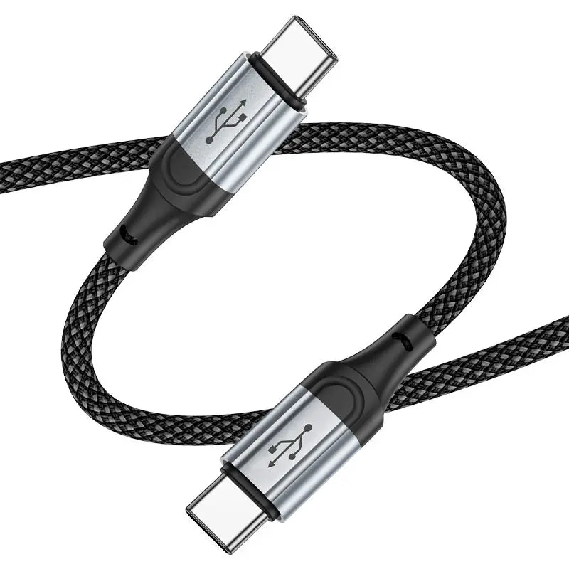 HOCO X102 Fresh Lightning Fast Charging Cable Pakistan