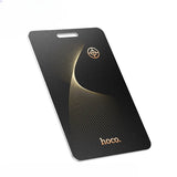 HOCO E92 smart tracker card 1.6mm ultra thin iPhone Pakistan