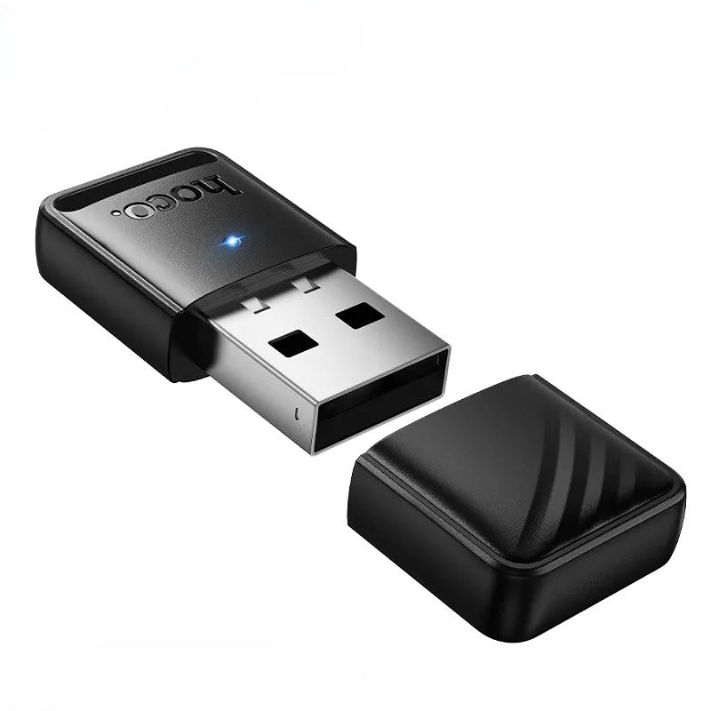 HOCO UA42 Ultra Compact USB Bluetooth 5.4 Adapter Price Pakistan