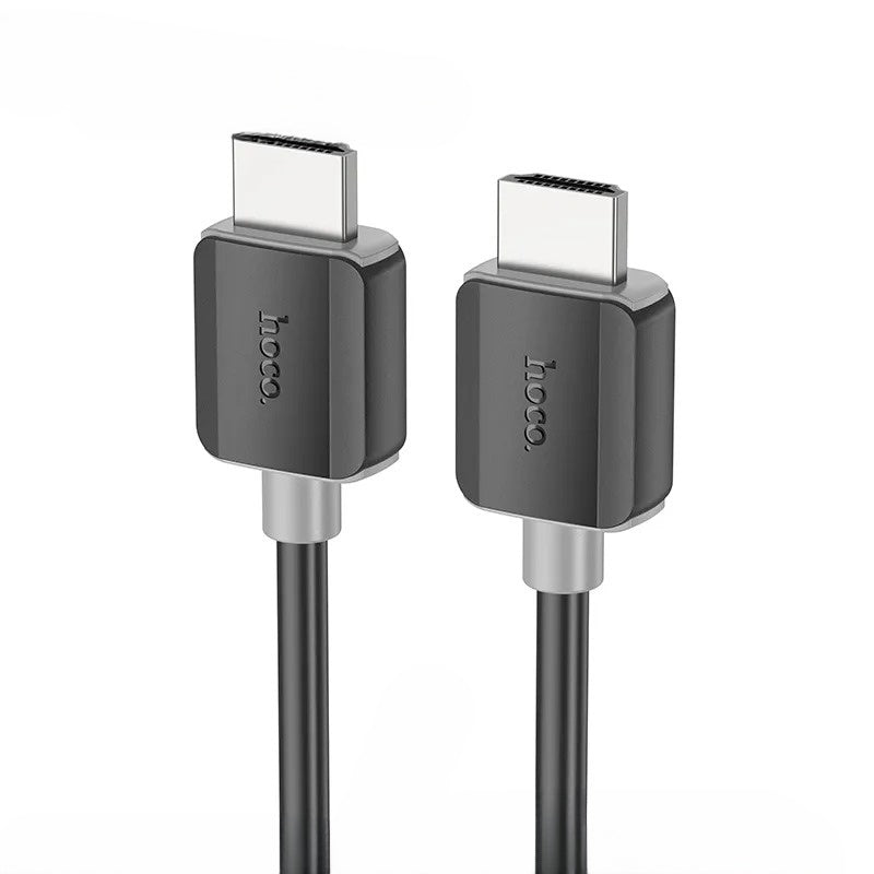 HOCO US08 HDMI Cable Pakistan 4K 60Hz – Official hocopk.com
