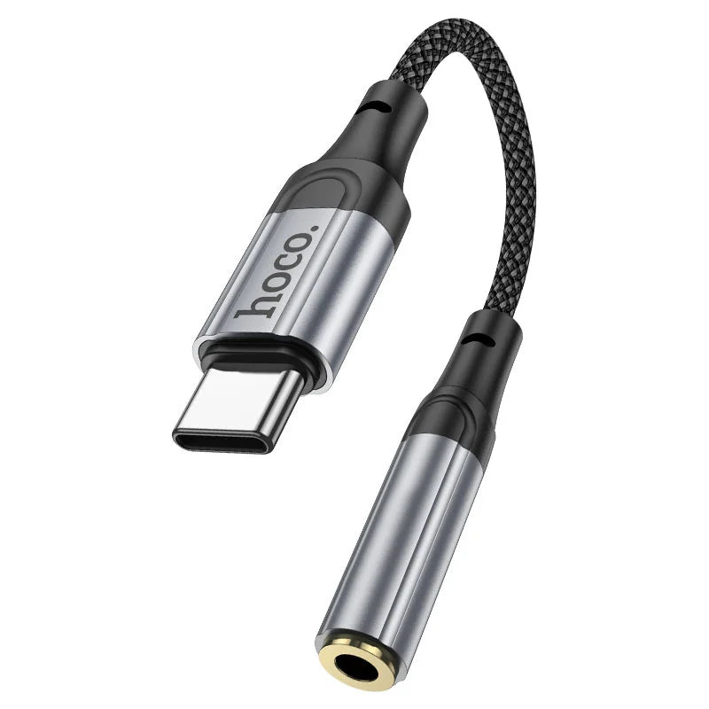 HOCO LS36 Fresh Type-C to 3.5mm Audio Converter Pakistan