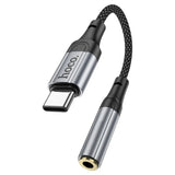 HOCO LS36 Fresh Type-C to 3.5mm Audio Converter Pakistan