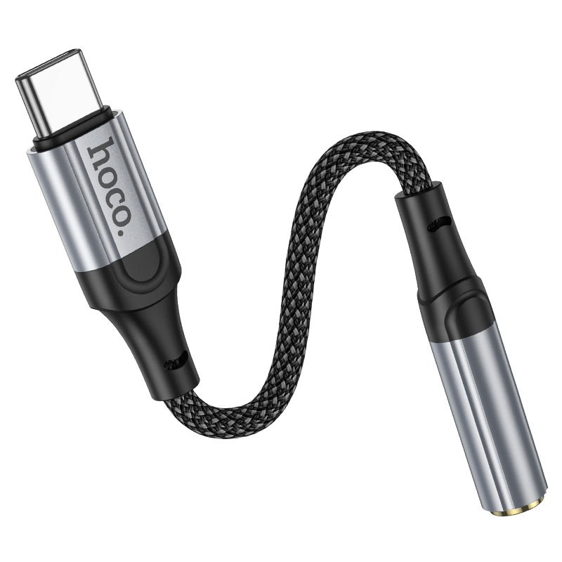 HOCO LS36 USB-C to 3.5mm Audio Adapter