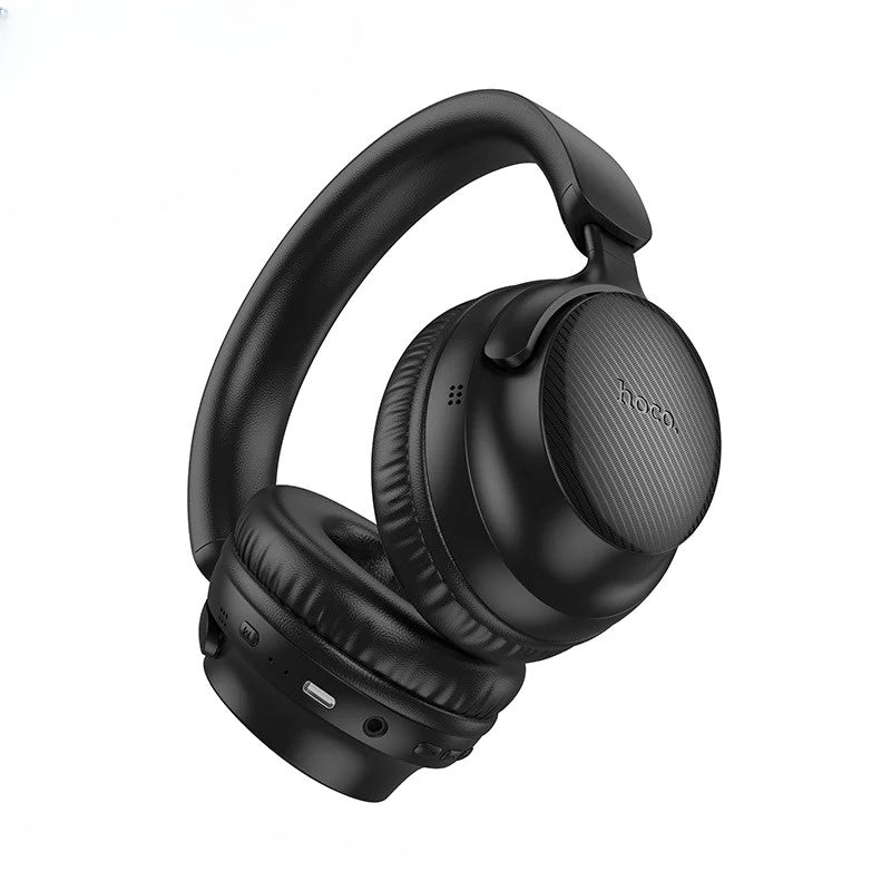 HOCO W53 46 Hour Battery Bluetooth 5.3 Headphones hocopk.com