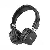 HOCO W56 Charm Foldable Wireless Bluetooth Headphones – BT 5.4, 28Hr Playtime, AUX, 198g | hocopk.com