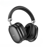 HOCO W35 Max Auspicious ANC Bluetooth Headphones – BT 5.3, 90Hr Battery, AUX/TF, Noise Reduction | hocopk.com