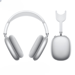 HOCO W65 Plus ANC Wireless Headphones – Bluetooth 5.4 Purple ( Black)