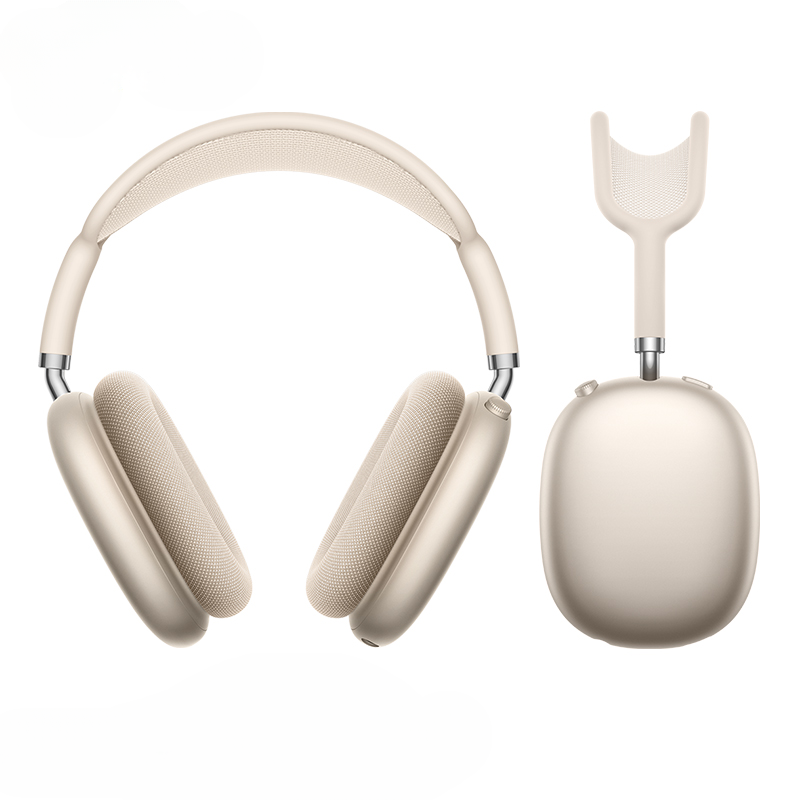 HOCO W65 Plus ANC Wireless Headphones – Bluetooth 5.4 Purple ( Star)
