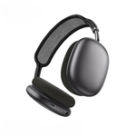 HOCO W65 Plus ANC Wireless Headphones – Bluetooth 5.4 Purple ( Black)