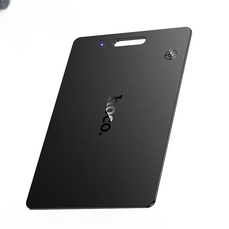 HOCO E97A tracker card 2mm ultra thin wallet GPS Pakistan