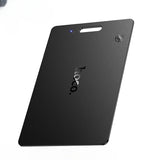 HOCO E97A tracker card 2mm ultra thin wallet GPS Pakistan