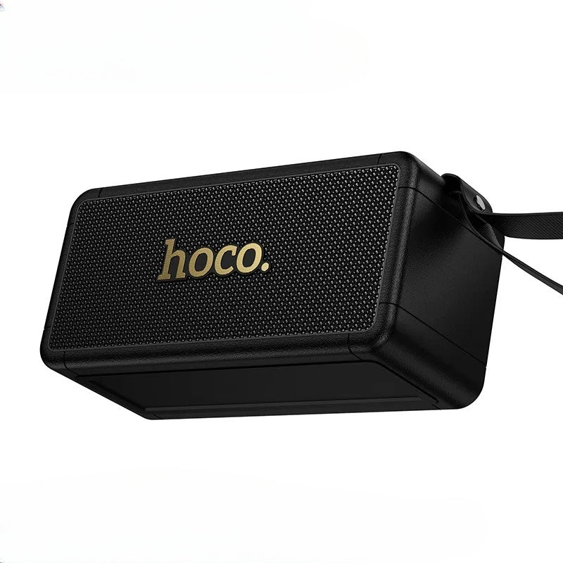 HOCO HT1 Max Marquis IPX4 Waterproof Bluetooth Speaker hocopk.com