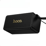 HOCO HT1 Max Marquis IPX4 Waterproof Bluetooth Speaker hocopk.com