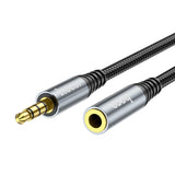 HOCO UPA20 3.5mm Audio Extension Cable Male Female Pakistan
