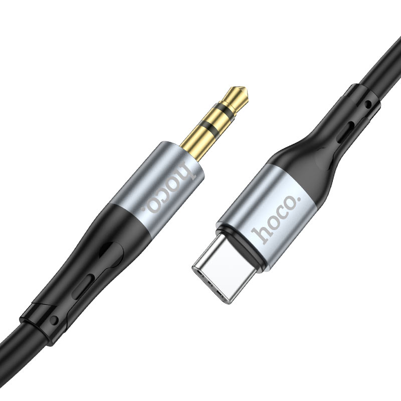 HOCO UPA22 Type-C to 3.5mm Audio Cable 1M Pakistan