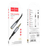 HOCO UPA20 3.5mm Male Female Audio Extension Cable Price Pakistan