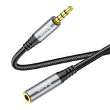 HOCO UPA20 1M 2M 3.5mm Audio Extension Cable hocopk.com