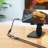 HOCO UPA21 3.5mm Male to Mic Headphone Female Splitter hocopk.com