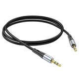 HOCO UPA22 Aluminum Alloy Connector Type-C 3.5mm Cable hocopk.com
