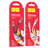 HOCO UPA22 Type-C to 3.5mm AUX Audio Cable Price Pakistan