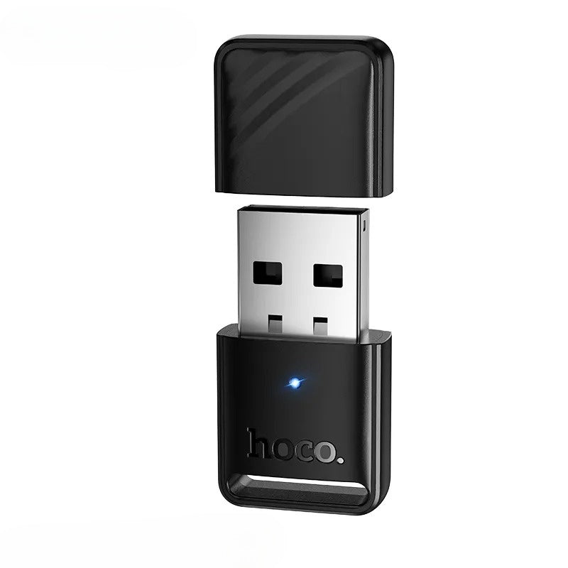 HOCO UA42 original Bluetooth adapter authorized dealer Pakistan