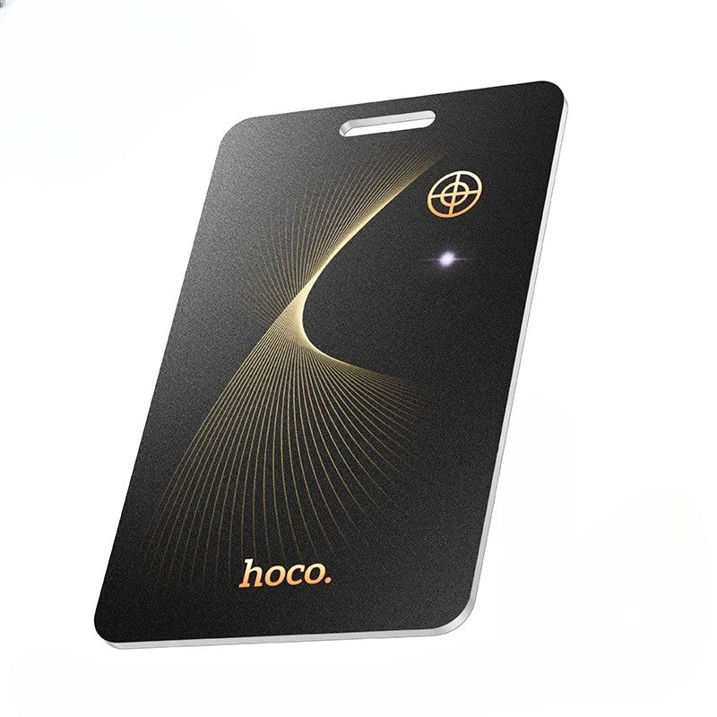  HOCO E92 Apple Find My tracker card Pakistan hocopk.com