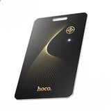  HOCO E92 Apple Find My tracker card Pakistan hocopk.com