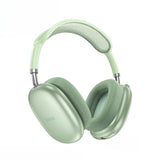 HOCO W55 Pleasing Over Ear Headphones Green Pakistan