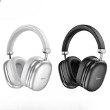 HOCO W35 Max ANC Bluetooth Headphones Black Pakistan