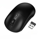 HOCO GM42 Platino wireless silent mouse Pakistan hocopk.com