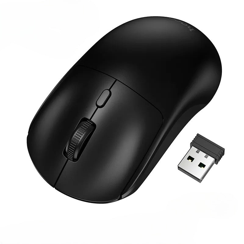 HOCO GM42 Platino wireless silent mouse Pakistan hocopk.com