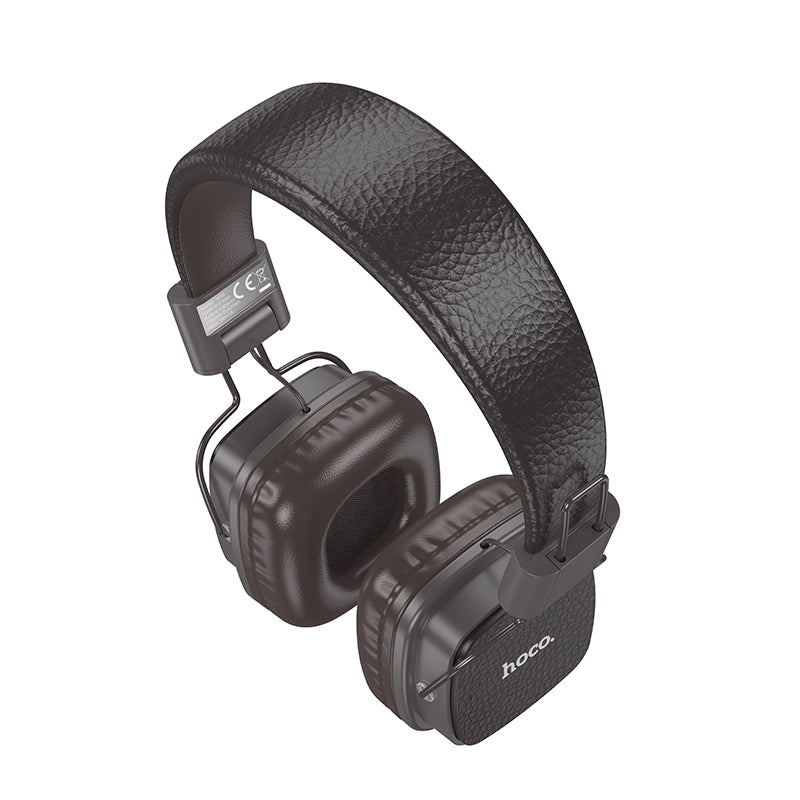 HOCO W56 Charm Foldable Wireless Headphones hocopk.com
