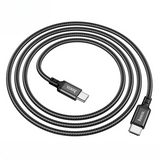 HOCO X14 Speed 60W Type-C to Type-C Fast Charging Cable Pakistan